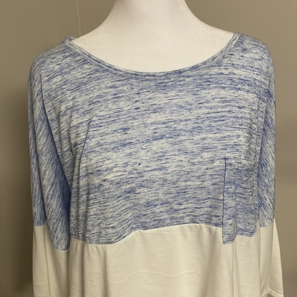 NWOT Woman Within Tee - Picture 2 of 10